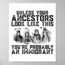 Suche nach vorfahren poster Lustig