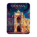 Suche nach odessa magnete Ukraine