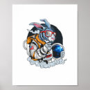 Suche nach kawaii tier poster Kaninchen