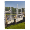 Suche nach der brunnen kleine notizbücher Stadt