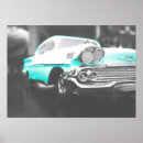 Suche nach chevy impala poster Car
