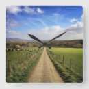 Suche nach betrieb wanduhren Kuh