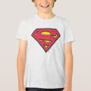 Suche nach klassischer supermann tshirts Superman icon