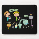 Suche nach chemie labrador mousepads Chemikerin
