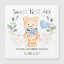 Suche nach teddy magnete Aquarell