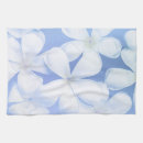 Suche nach plumeria geschirr tücher Weiß