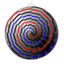 Suche nach lichter dartscheiben Blau