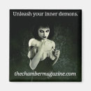 Suche nach dämonen magnete Gespenst