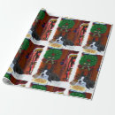 Suche nach boston terrier geschenkpapier Welpe