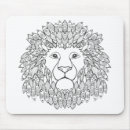 Suche nach zengekritzel mousepads Löwe