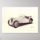 Suche nach mg poster Automobil