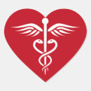 Suche nach medizinisches logo aufkleber Gesundheitswesen
