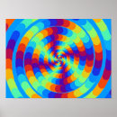 Suche nach spiralen poster Orange