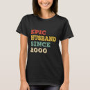 Suche nach 23 hochzeitstag tshirts Seit