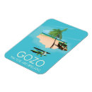 Suche nach gozo magnete Malta