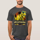 Suche nach dinosaurier skelett tshirts Horror
