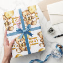 Suche nach teddybär geschenkpapier Für kinder