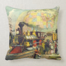 Suche nach eisenbahn kissen Für alle