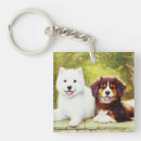Suche nach samoyed schlüsselanhänger Niedlich