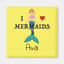 Suche nach pirate magnete Mermaid