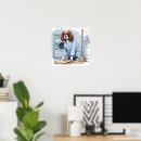 Suche nach in handarbeit machen poster Haustiere