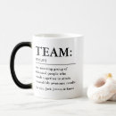 Suche nach teamarbeit tassen Zusammenarbeiten