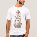 Suche nach freiheitskämpfer tshirts Widerstand