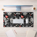 Suche nach gruselig mousepads Monster