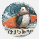 Suche nach entspannung aufkleber Kühlen