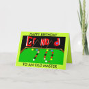 Suche nach snooker postkarten Für ihn