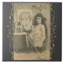 Suche nach alphonse mucha fliesen Vintag