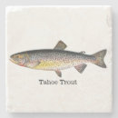 Suche nach fliegenfischen untersetzer Für ihn