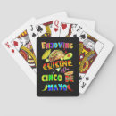 Suche nach cinco de mayo spielkarten Margarita