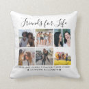 Suche nach für freundinnen kissen Beste freundin