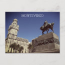Suche nach uruguay postkarten Montevideo