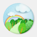 Suche nach landschaften magnete Darstellung