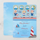 Suche nach lighthouse einladungen Rot