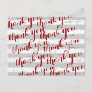 Suche nach obrigado karten Gracias