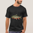 Suche nach bachforelle tshirts Forellenfischen