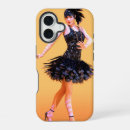 Suche nach tänze iphone hüllen Retro