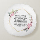 Suche nach psalm kissen Für sie