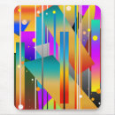 Suche nach abstrakte formen mousepads Muster