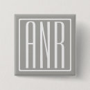 Suche nach initiale quadratische buttons Elegant