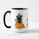 Suche nach halloween katze tassen Geist