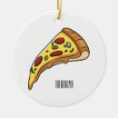 Suche nach pizza ornamente Junkfood