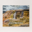 Suche nach yellowstone puzzle Natur
