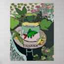 Suche nach grüne fische poster Tropisch
