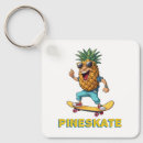 Suche nach ananas schlüsselanhänger Gelb