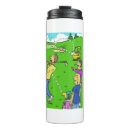 Suche nach golf cartoon tassen Jägergrün