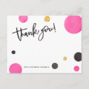 Suche nach tupfen karten Danke